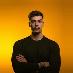 Anthony Skaff